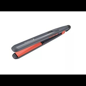 Remington 1” Flat Iron w/Anti-Static Technology